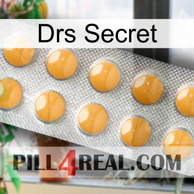 Drs Secret levitra1